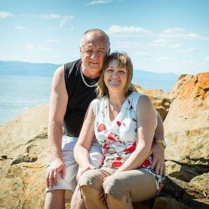 Meet your Posher, Lynda